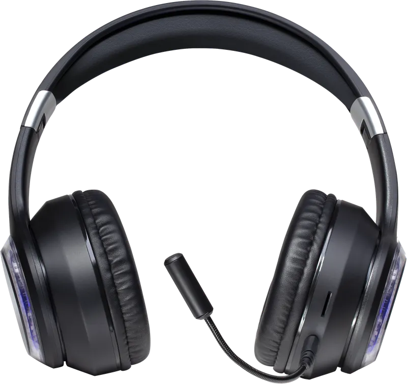 Defender - Безжични стерео слушалки FreeMotion B400