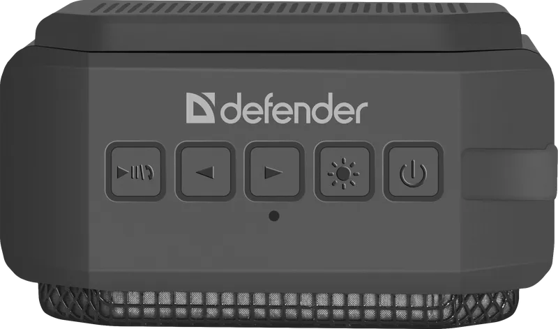 Defender - Преносим високоговорител G16