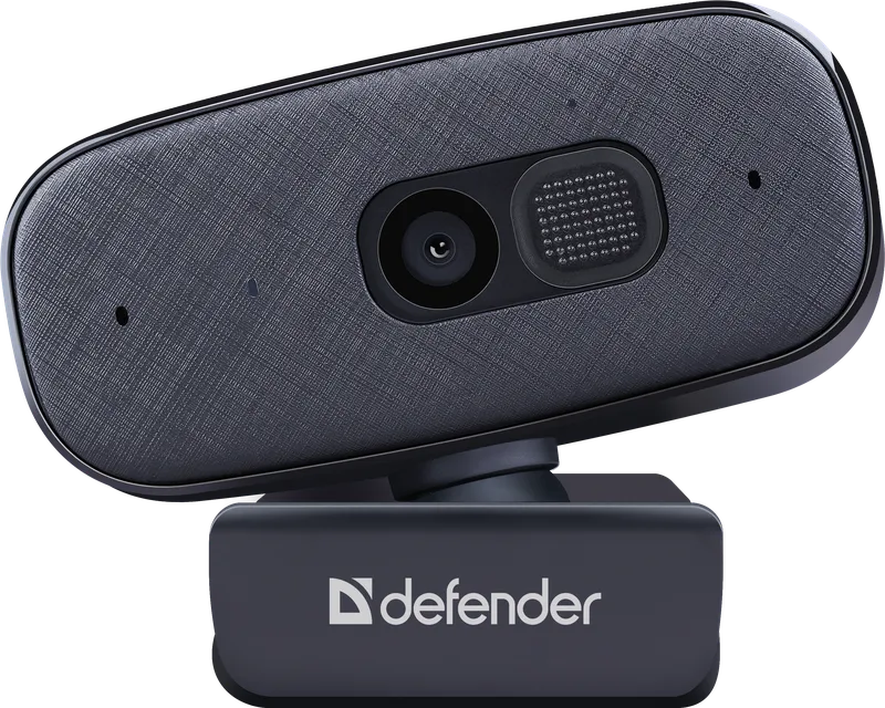 Defender - Уебкамера G-lens 2695 FullHD