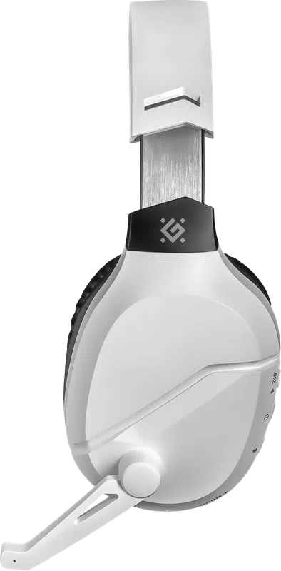 Defender - Безжични стерео слушалки Phantom PRO