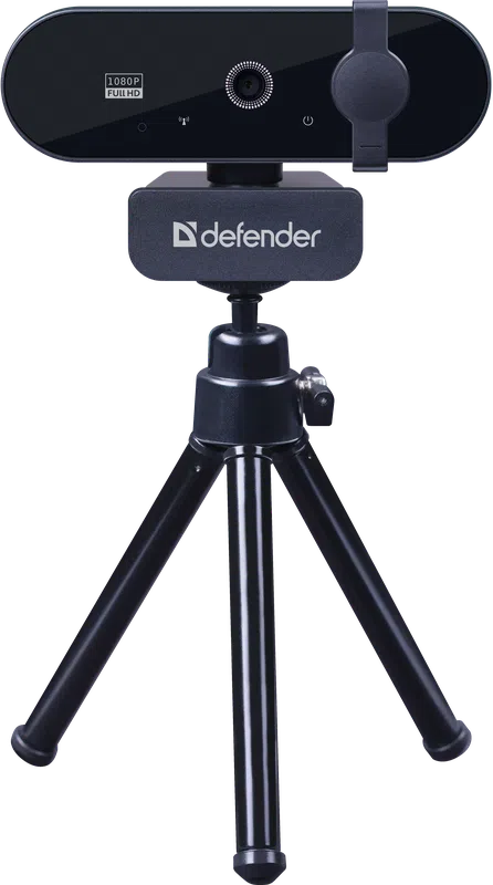 Defender - Уебкамера G-lens 2580 FullHD