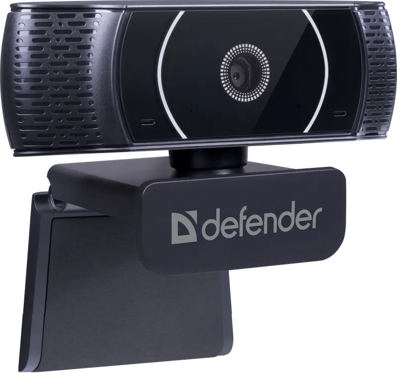 Defender - Уебкамера G-lens 2581 QHD