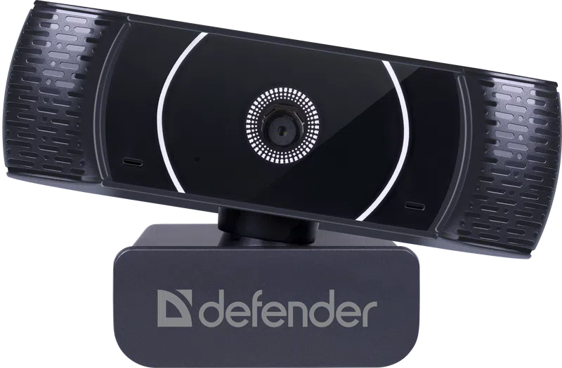 Defender - Уебкамера G-lens 2581 QHD