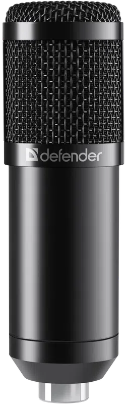 Defender - Микрофон за поточно предаване на игри Space GMC 450