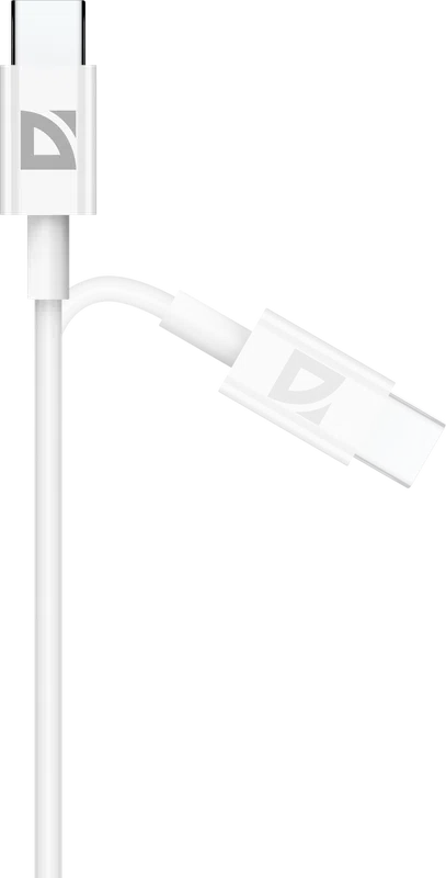 Defender - USB кабел F182 TypeC-TypeC
