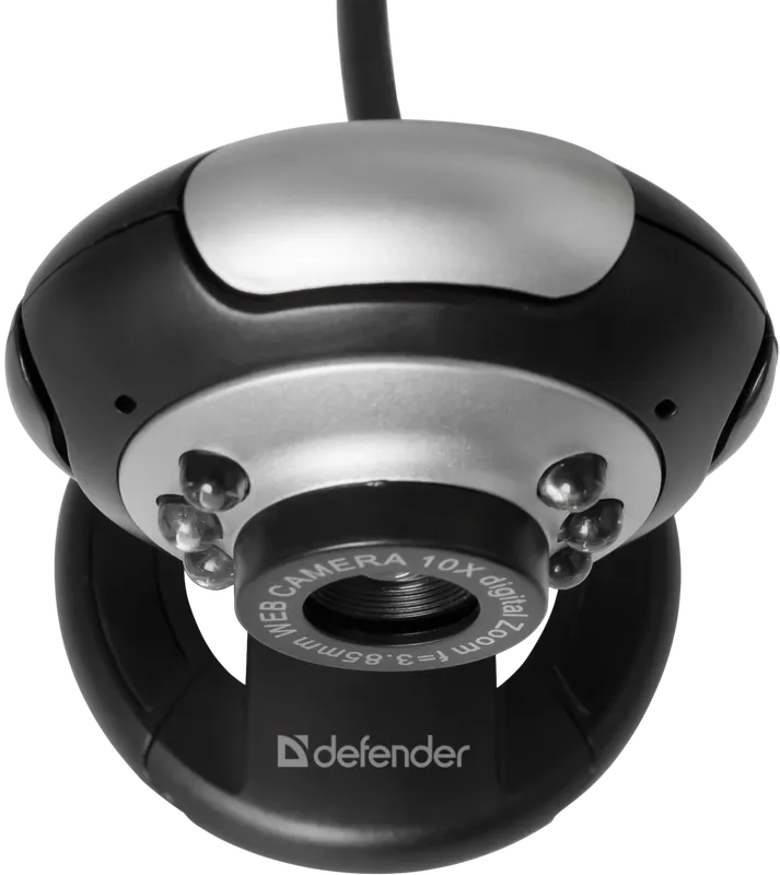 Defender - Уебкамера C-110