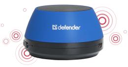Defender - 1.0 система високоговорители Foxtrot S3