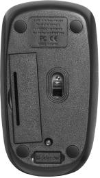 Defender - Безжична IR-лазерна мишка Datum MM-035