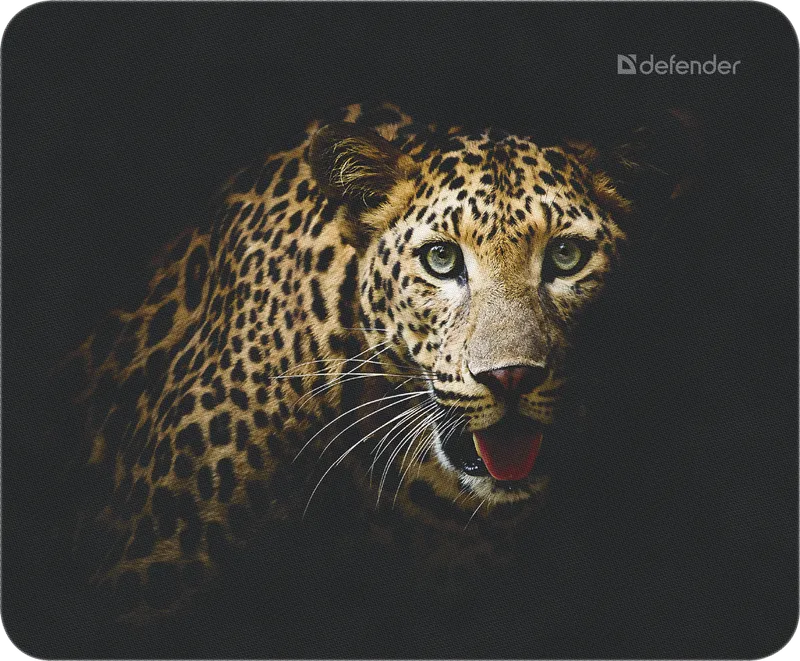 Defender - Подложка за мишка Wild Animals