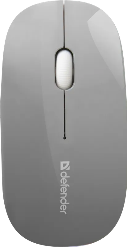Defender - Безжична оптична мишка NetSprinter MM-545