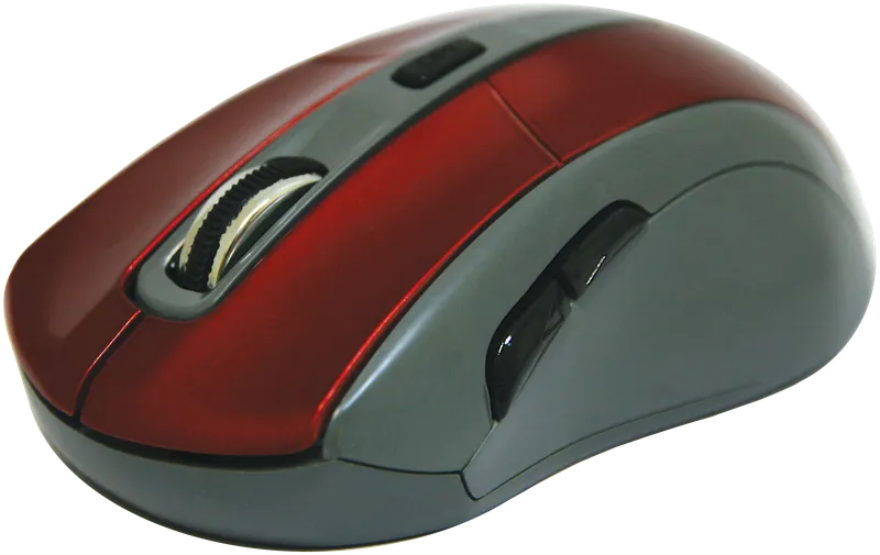 Defender - Безжична оптична мишка Accura MM-965