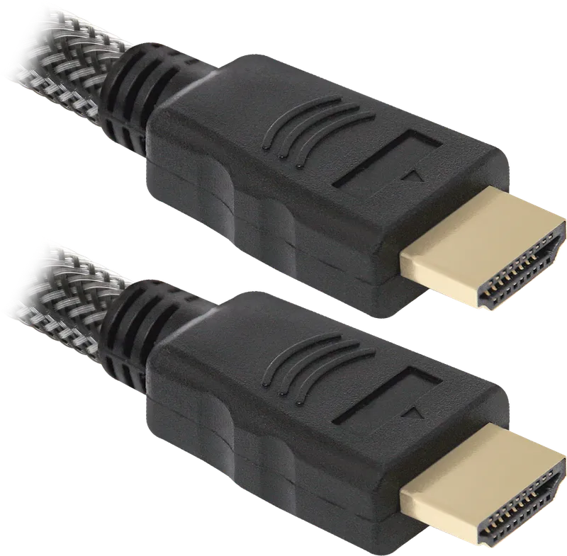 Defender - Цифров кабел HDMI-05PRO