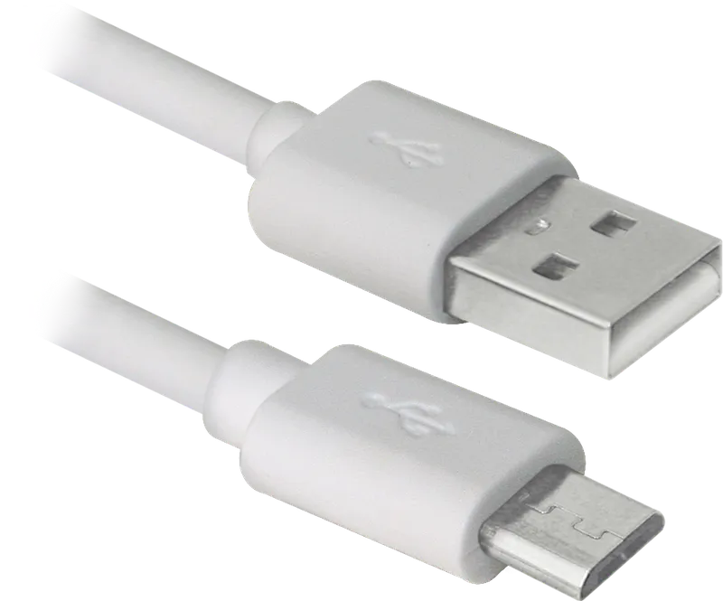 Defender - USB кабел USB08-03BH USB2.0