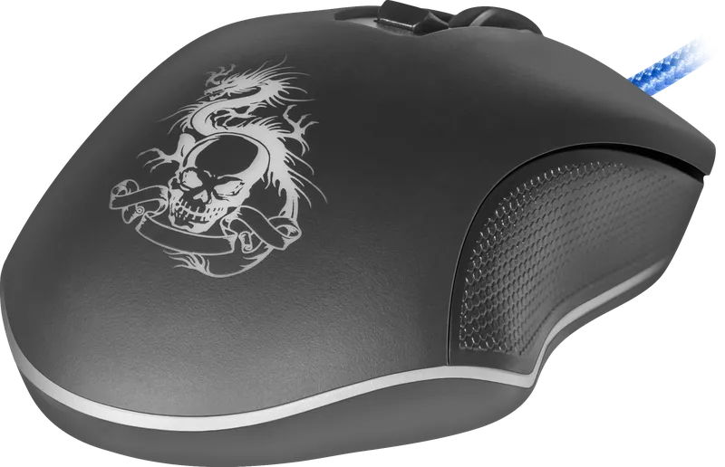Defender - Жична мишка за игри Sky Dragon GM-090L