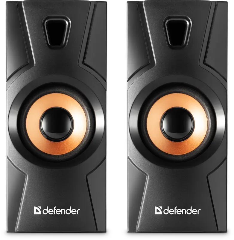 Defender - 2.0 система високоговорители Aurora S8