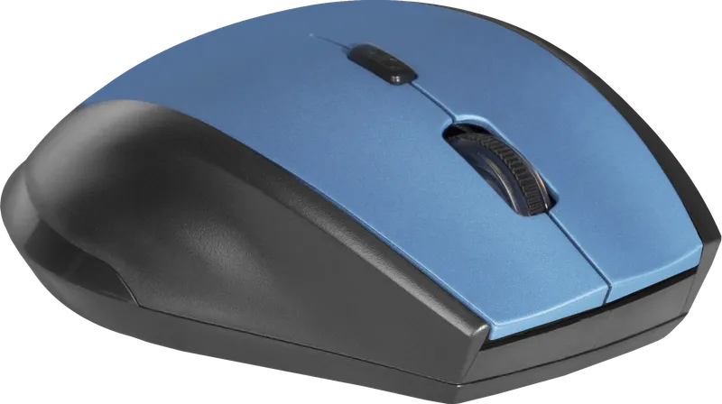 Defender - Безжична оптична мишка Accura MM-365