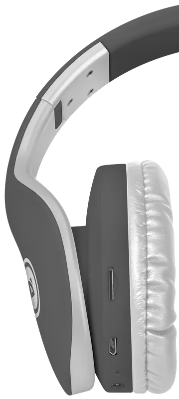 Defender - Безжични стерео слушалки FreeMotion B525