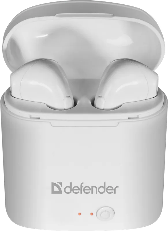 Defender - Безжични стерео слушалки Twins 630