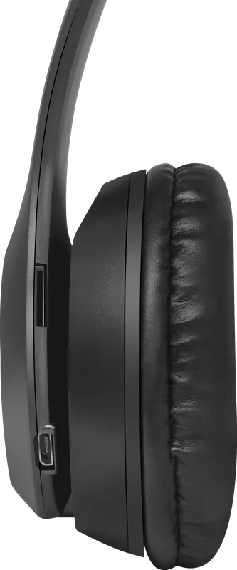 Defender - Безжични стерео слушалки FreeMotion B515