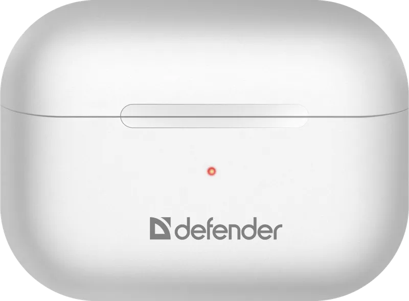 Defender - Безжични стерео слушалки Twins 636