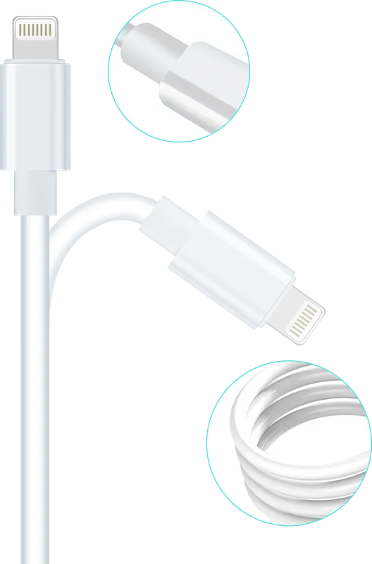 Defender - USB кабел 