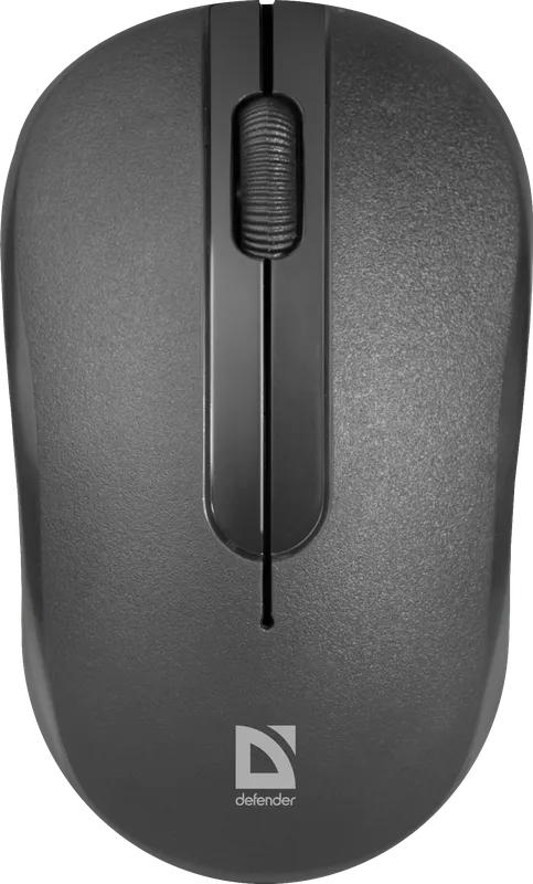 Defender - Безжична оптична мишка Hit MM-495