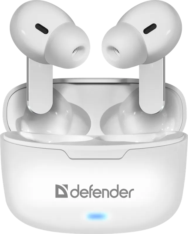 Defender - Безжични стерео слушалки Twins 903