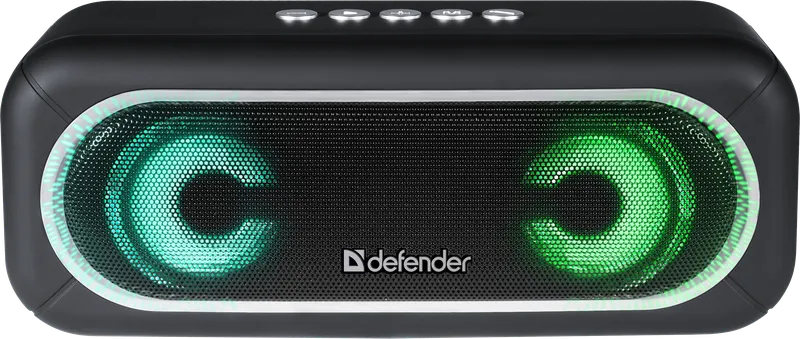Defender - Преносим високоговорител G44