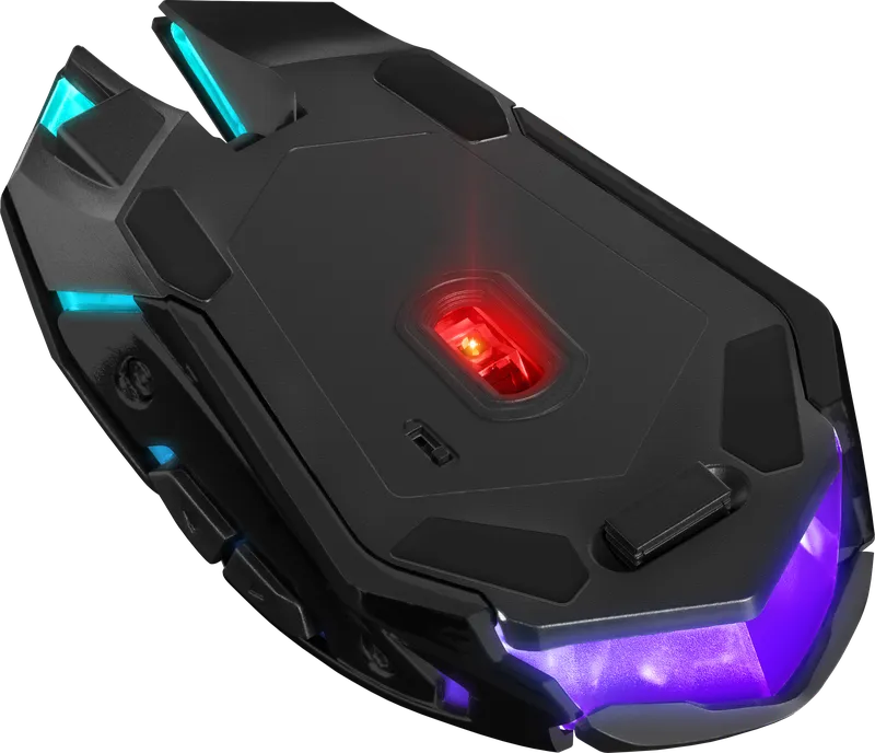 Defender - Безжична мишка за игри Trigger GM-934