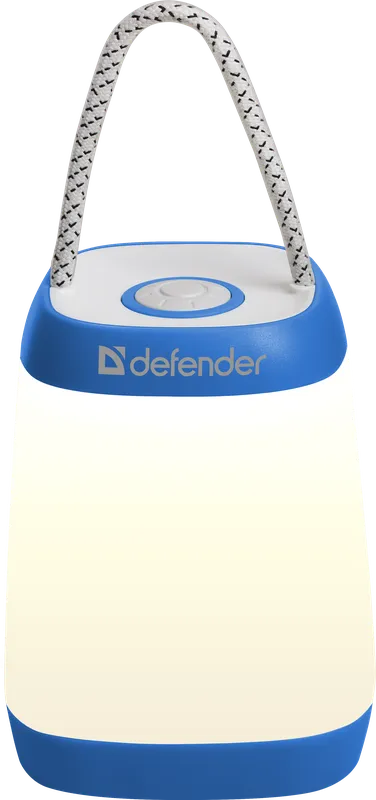 Defender - Къмпинг лампа FL-22