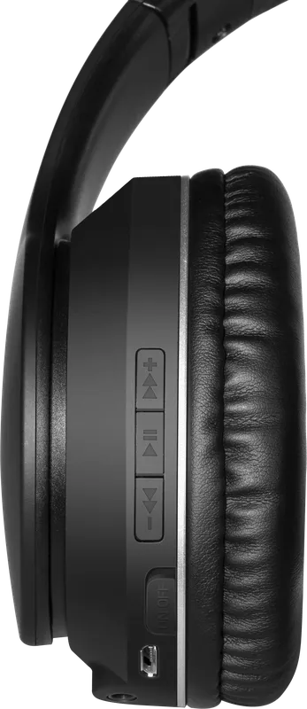 Defender - Безжични стерео слушалки FreeMotion B580