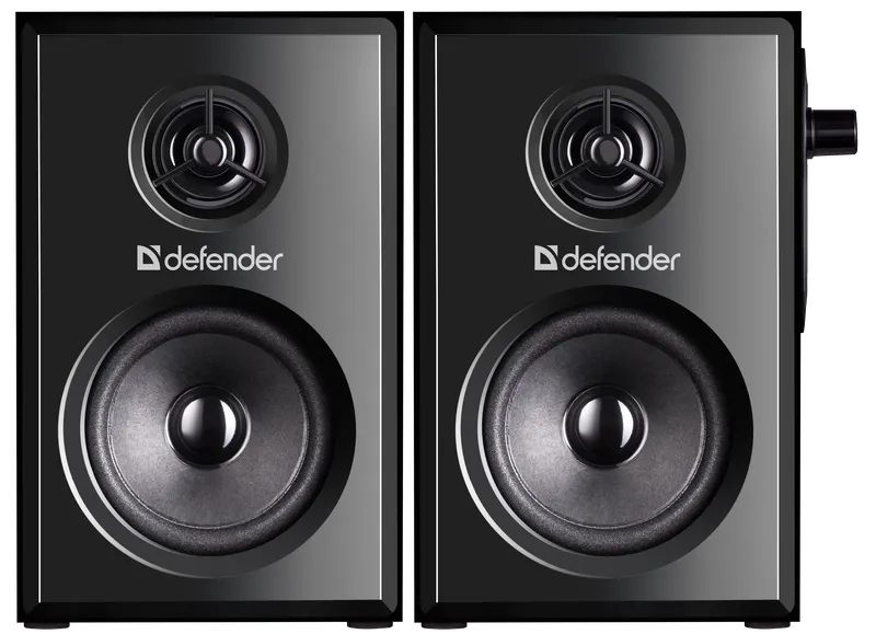 Defender - 2.0 система високоговорители SPK 270