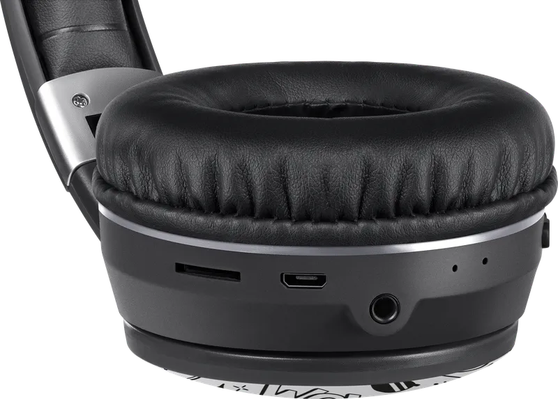 Defender - Безжични стерео слушалки FreeMotion B595