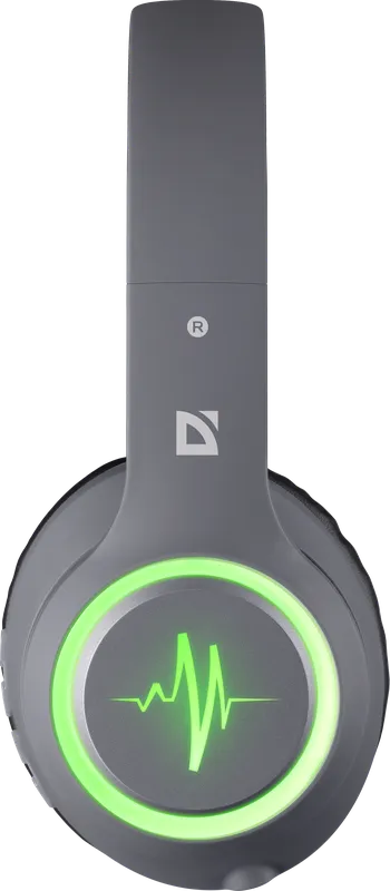 Defender - Безжични стерео слушалки FreeMotion B571