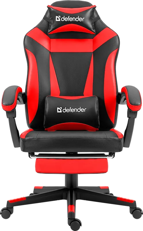 Defender - Стол за игри Cruiser