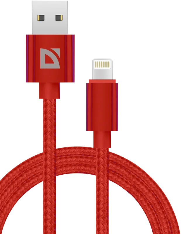 Defender - USB кабел F85 Lightning