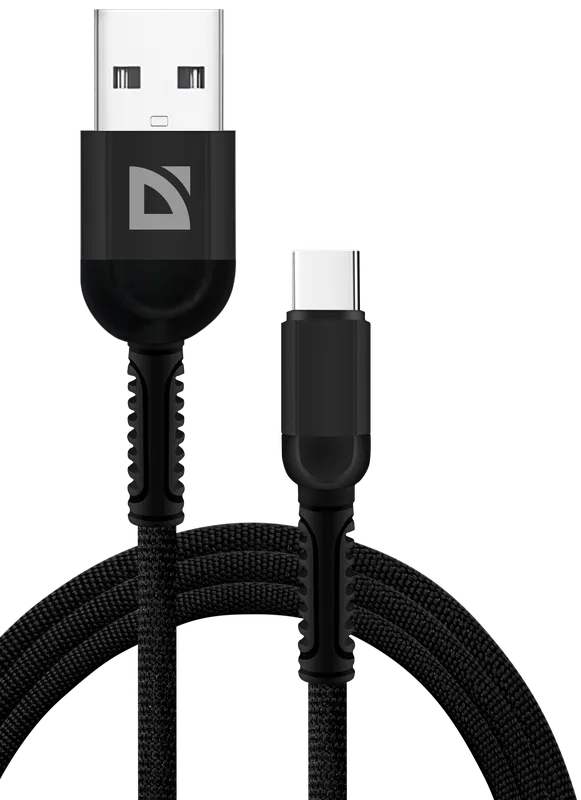 Defender - USB кабел F167 TypeC