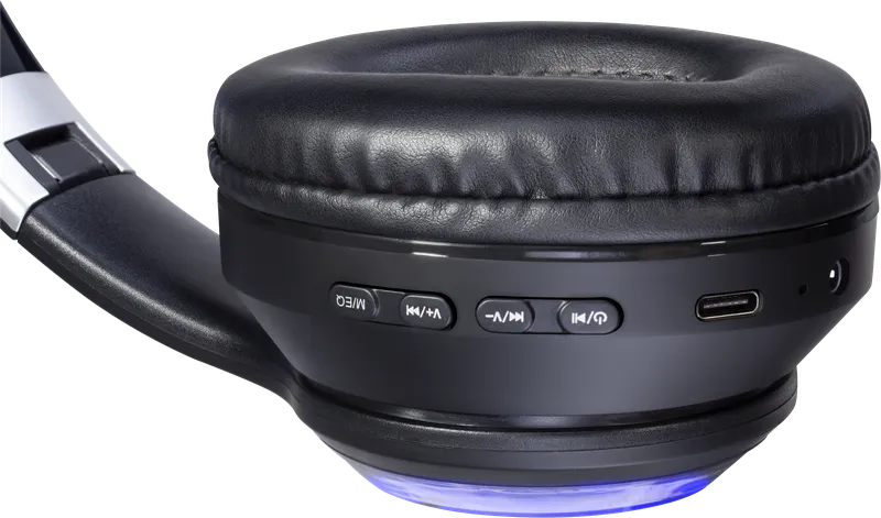 Defender - Безжични стерео слушалки FreeMotion B400