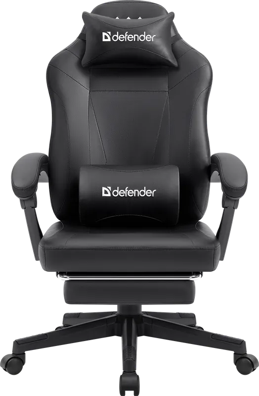 Defender - Стол за игри Cruiser