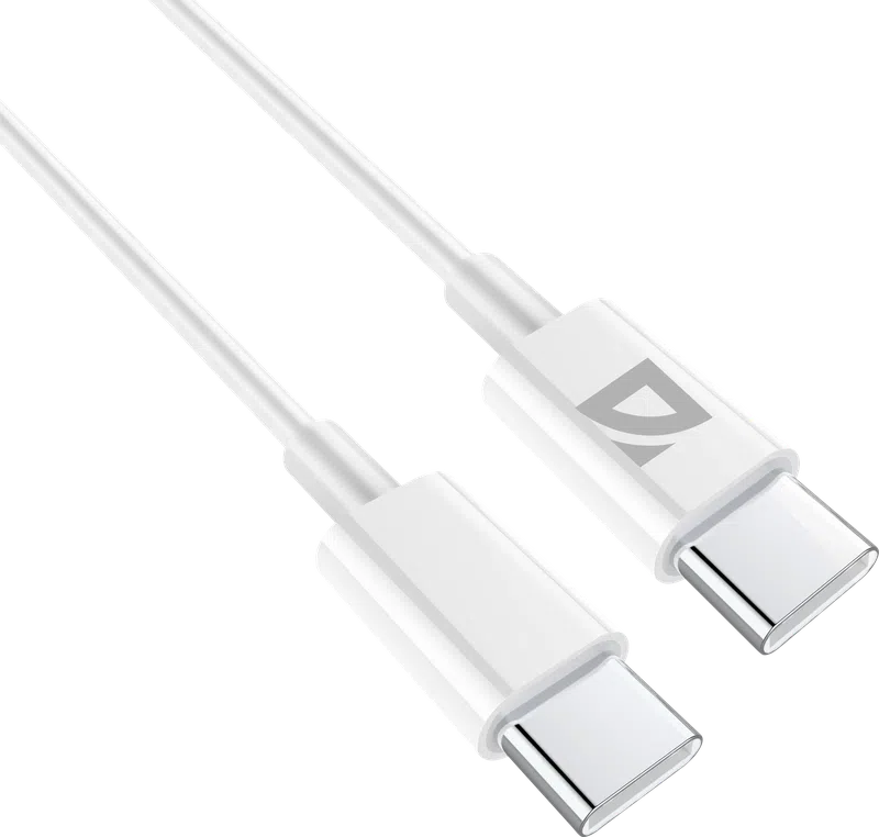 Defender - USB кабел F182 TypeC-TypeC