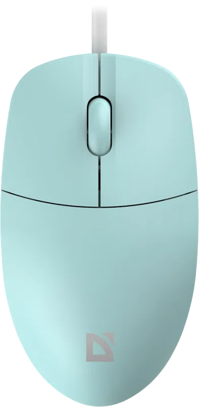 Defender - Жична оптична мишка Azora MB-241