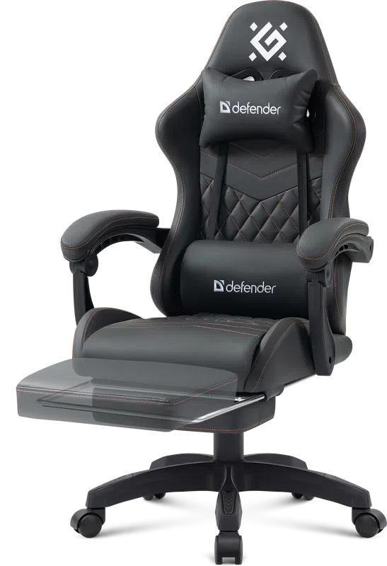 Defender - Стол за игри Bora