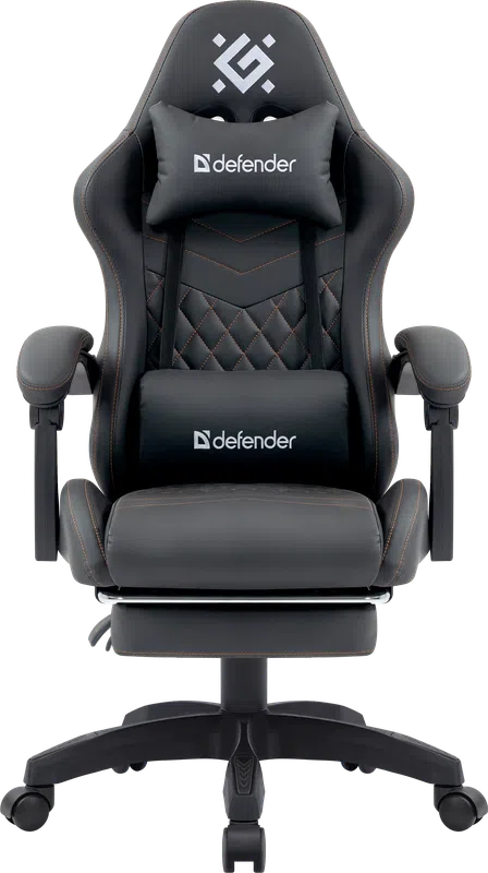 Defender - Стол за игри Bora