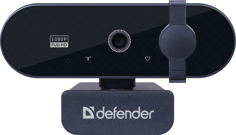 Defender - Уебкамера G-lens 2580 FullHD