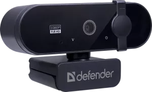 Defender - Уеб-камера G-lens 2580 FullHD Defender - Уеб-камера G-lens 2580 FullHD