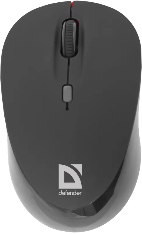 Defender - Безжична IR-лазерна мишка Dacota MS-155
