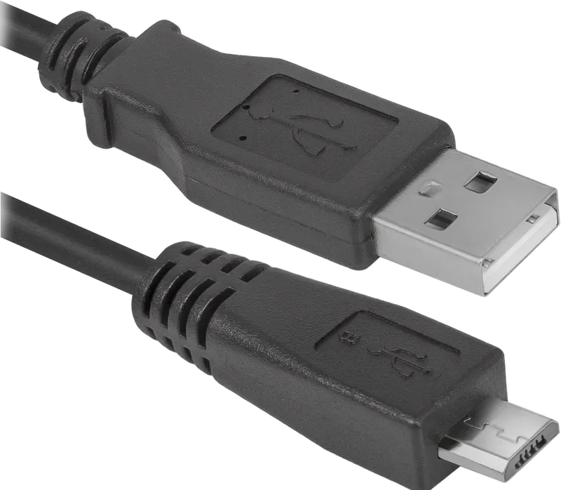 Defender - USB кабел USB08-06 USB2.0