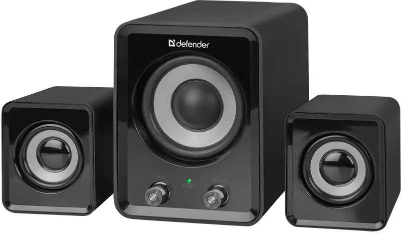 Defender - 2.1 система високоговорители Z4