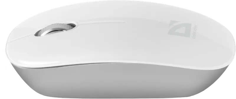Defender - Безжична оптична мишка Laguna MS-245
