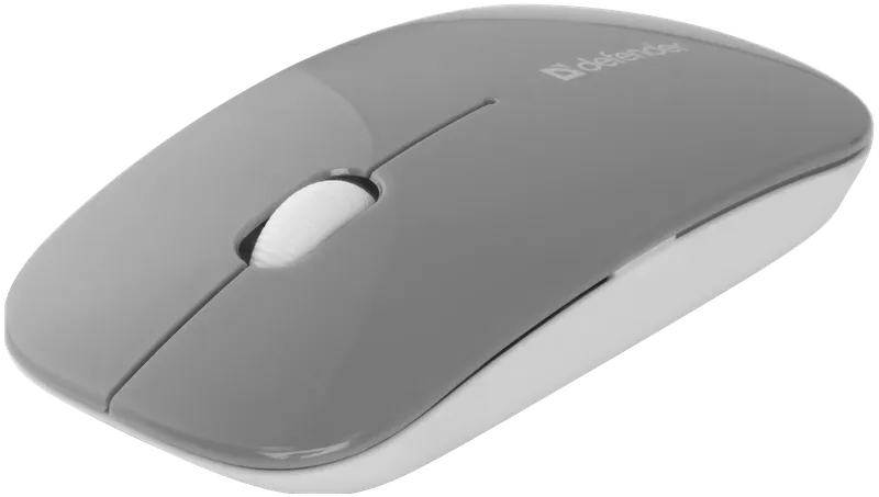 Defender - Безжична оптична мишка NetSprinter MM-545